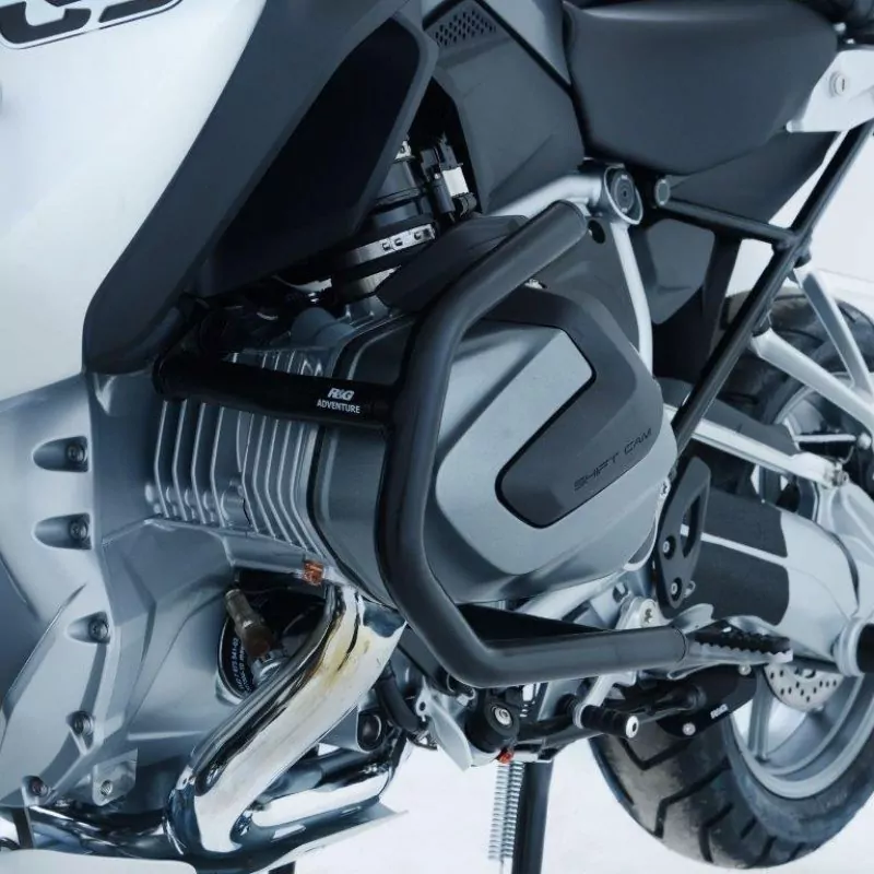 R&G Sturzbügel BMW R 1250 GS 2018-