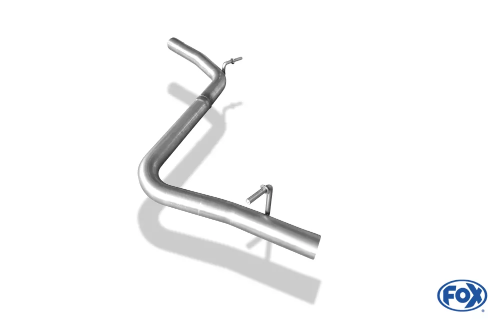 Audi A4 - B6/B7 - 1,6l  Vorschalldämpferersatzrohr