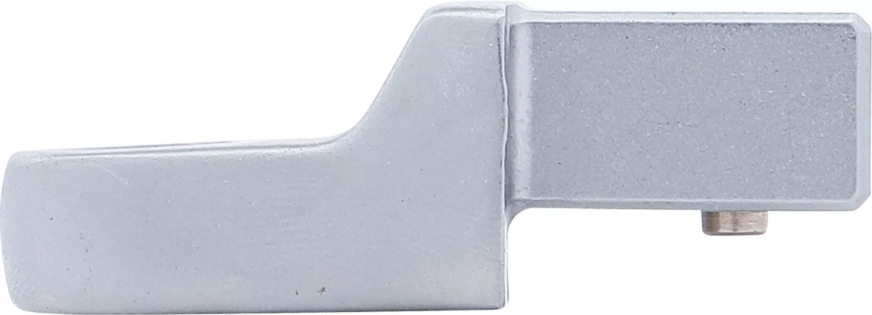 Einsteck-Ringschlüssel | 13 mm | Aufnahme 14 x 18 mm