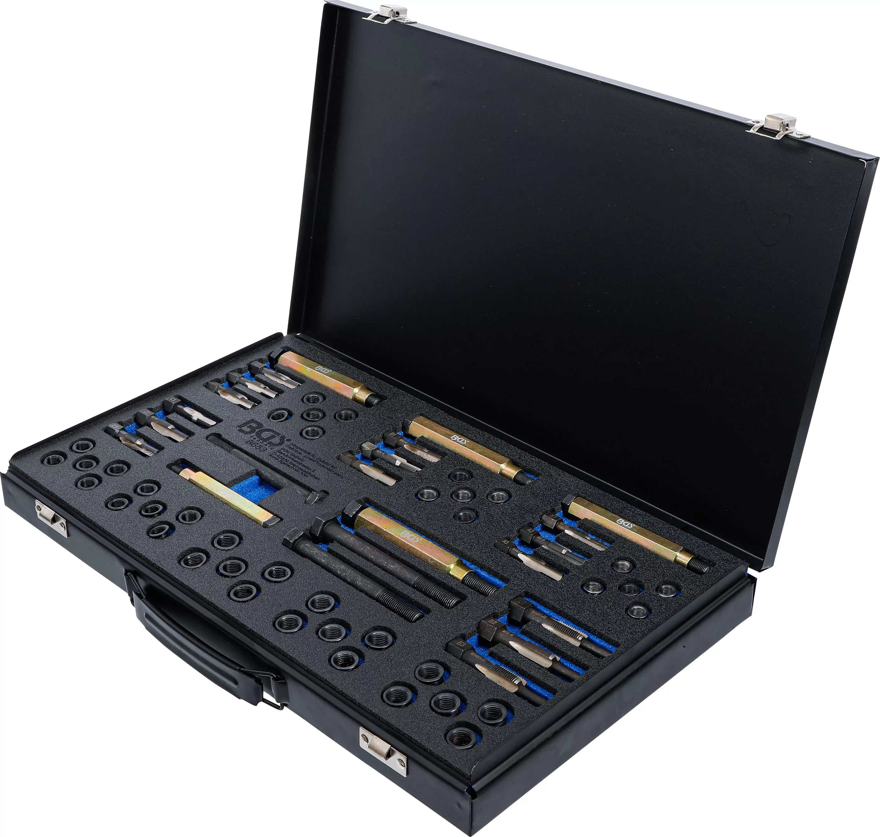 Reparatursatz für Glühkerzengewinde | M8 - M9 - M10 - M12