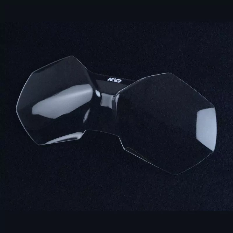 R&G Scheinwerferschutz für Triumph Tiger 800 / Triumph Tiger 1200 Explorer