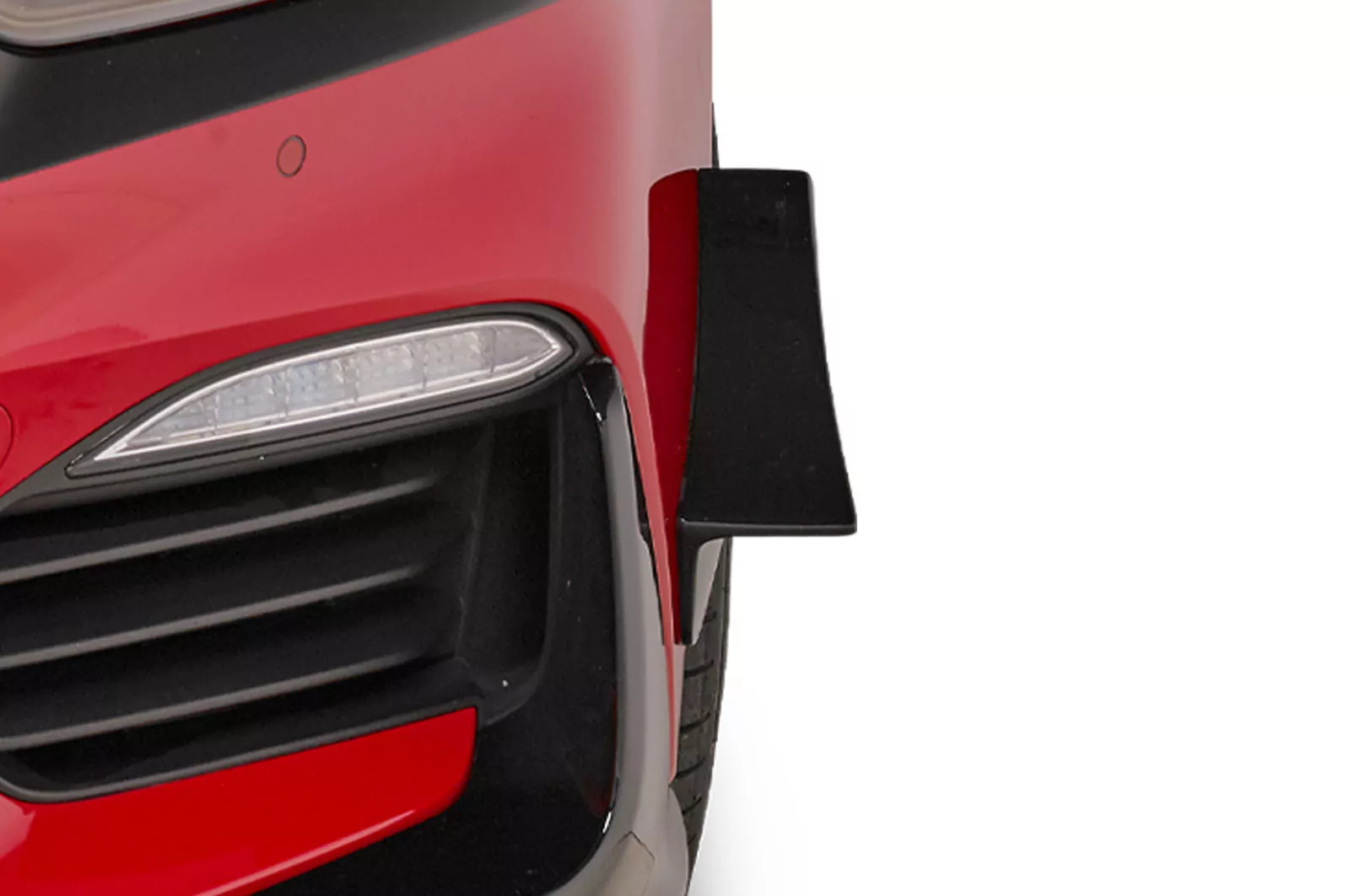 Performance Flaps für Hyundai I30 (PD) FP013