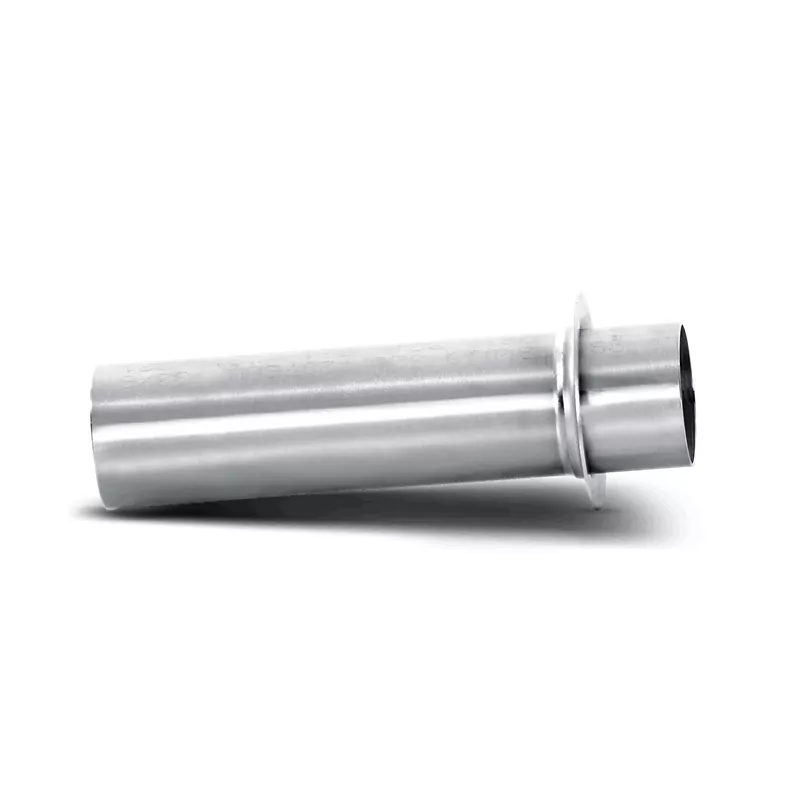 Akrapovic Optionaler DB-Killer Auspuffanlage für Harley-Davidson V-Rod VRSCDX 10th A. E. 2012 V-Rod VRSCDX Night Rod 2009-2016 V-Rod VRSCF Muscle 2009-2016