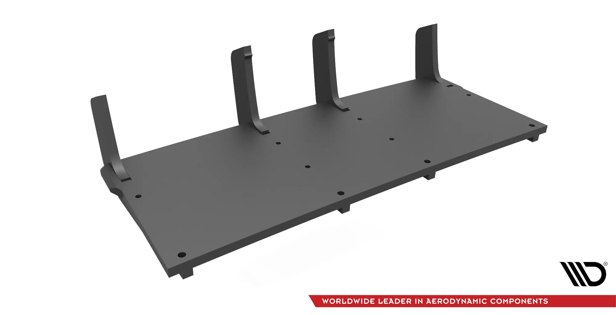 Street Pro Heckschürze Für BMW M2 F87