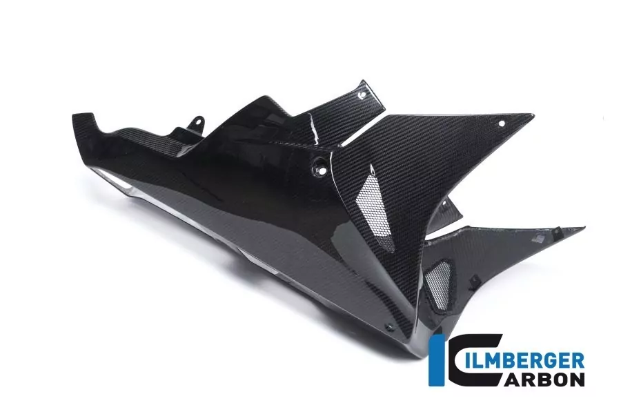 Ilmberger Carbon Verkleidung Unterteil