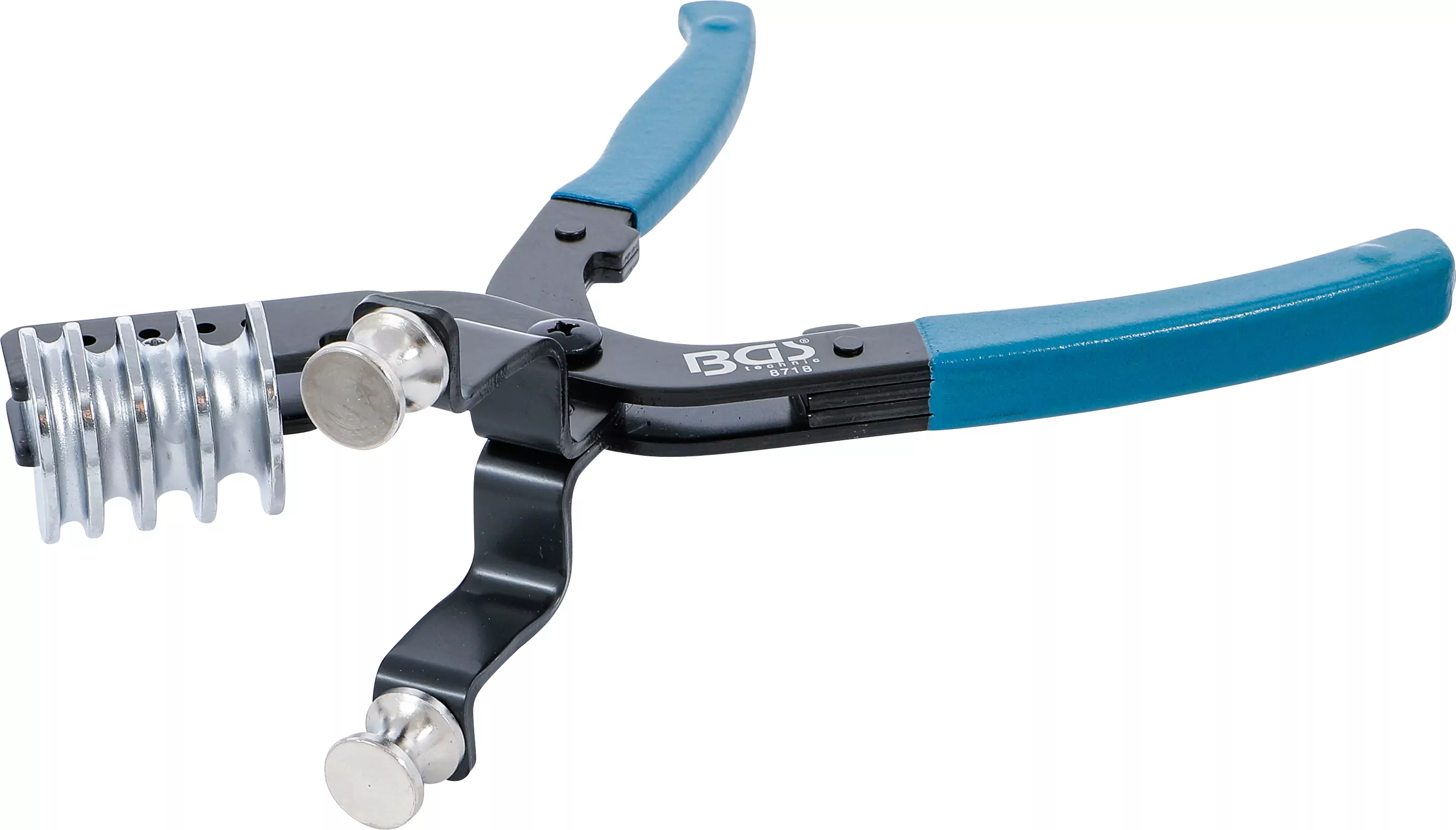 Rohr-Biegezange | "4-IN-1"