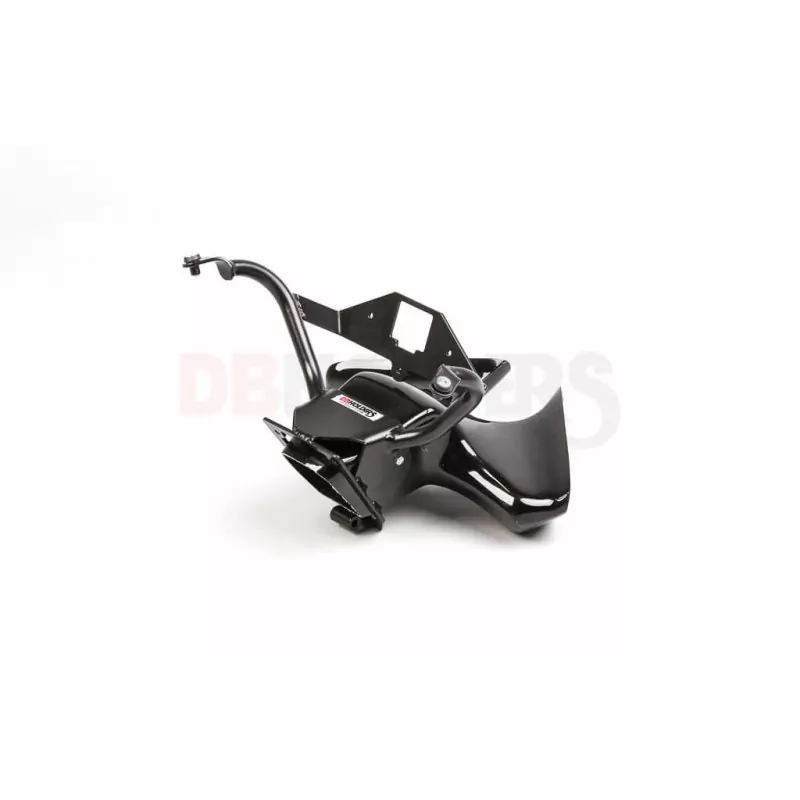 DB Holders Aluminium Verkleidungs Halter Ducati 959 / 1299 Panigale