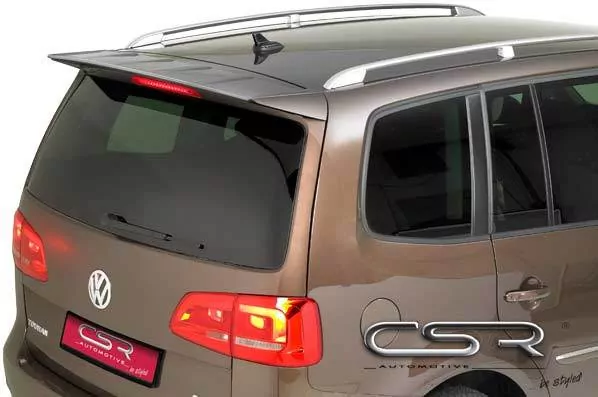 Heckflügel für VW Touran GP2 HF362