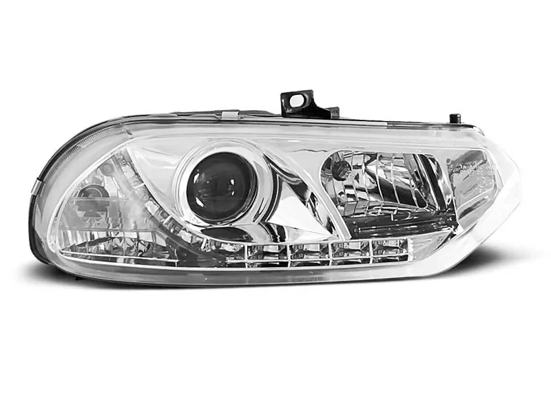 ALFA ROMEO 156 10.97-06.03 DAYLIGHT CHROME      