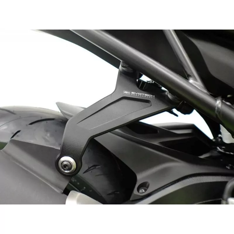 Evotech Auspuffhalter Honda CB 1000 Hornet | SP 2024-