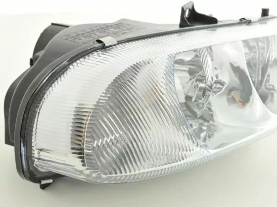 Verschleißteile Scheinwerfer rechts Alfa Romeo 156 (Typ 932) Bj. 97-03