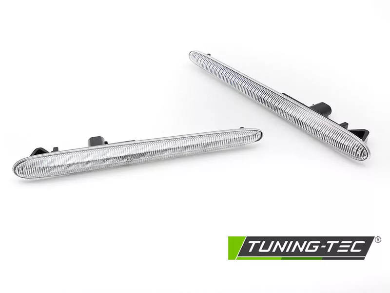 Indicator White Led Seq Fits Alfa Romeo Giulietta 10-20