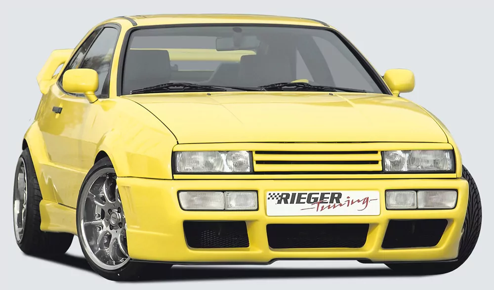 Rieger Grill für VW Corrado (53I) | Coupé 88-95 alle Modelle!