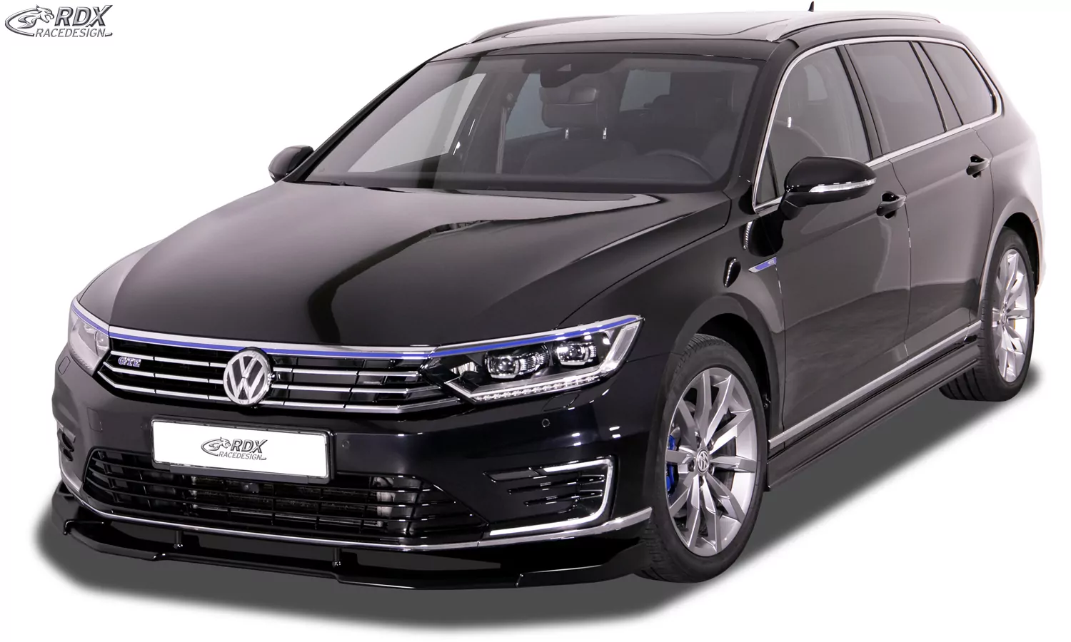 RDX Seitenschweller für VW Passat 3G B8 "Edition"