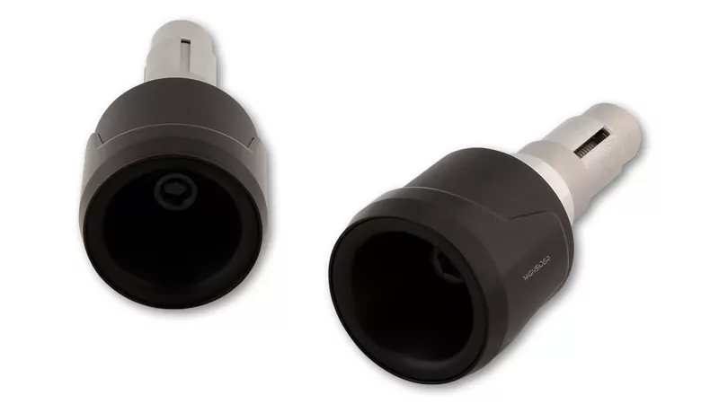 HIGHSIDER Akron-XL Handlebar Weights