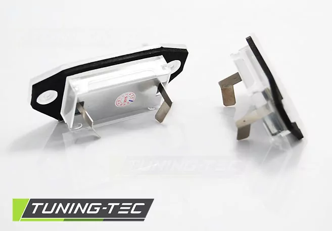 Ford Mondeo Mk3 00-07 Led