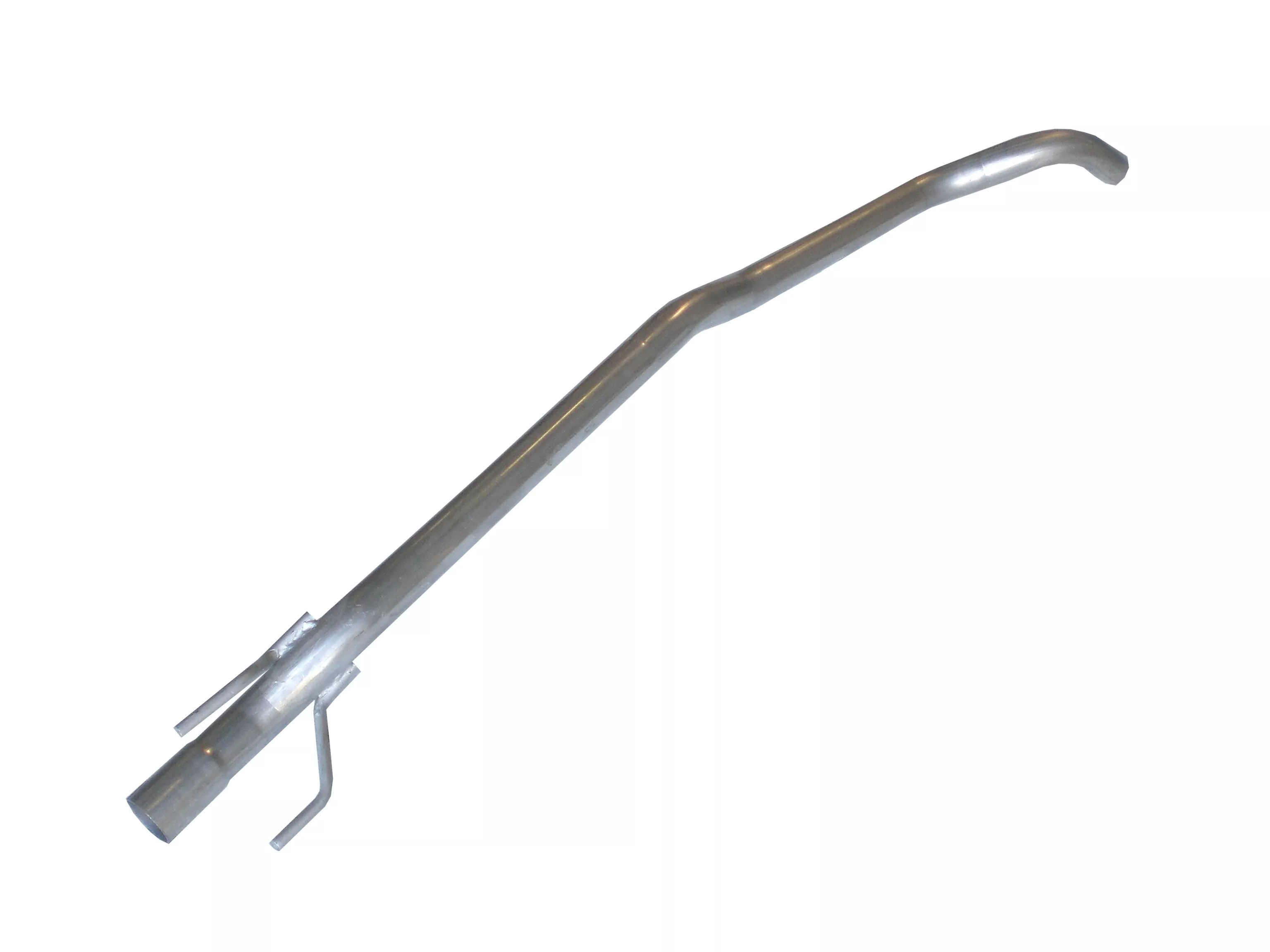 NOVUS VSD Ersatzrohr für Opel Corsa B / Opel Tigra A