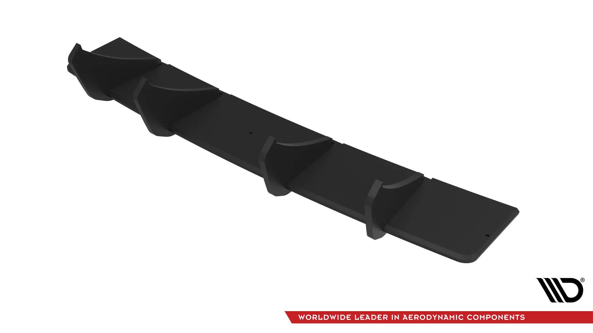 Street Pro Heckschürze Für Audi S3 Sportback 8Y Facelift