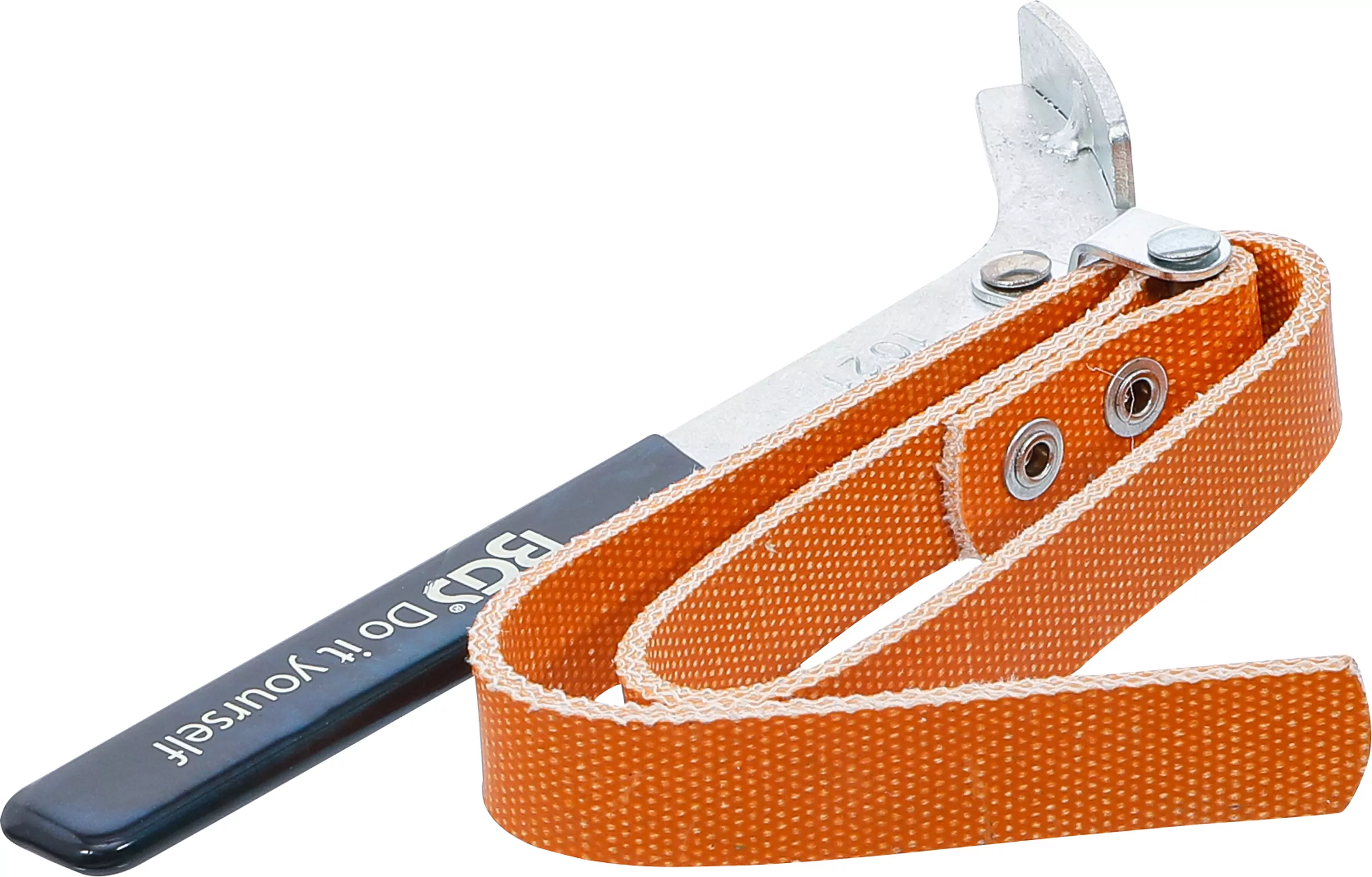 Ölfilter-Bandschlüssel | 460 mm