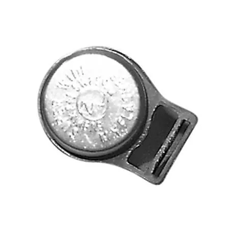 HIGHSIDER smart Flasher Relay 2 Pole, 6V 17W, Aluminium