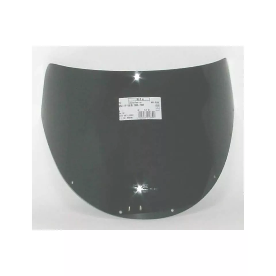 MRA Tourenscheibe, SUZUKI GSX R 1100, 89-90, klar mit ABE