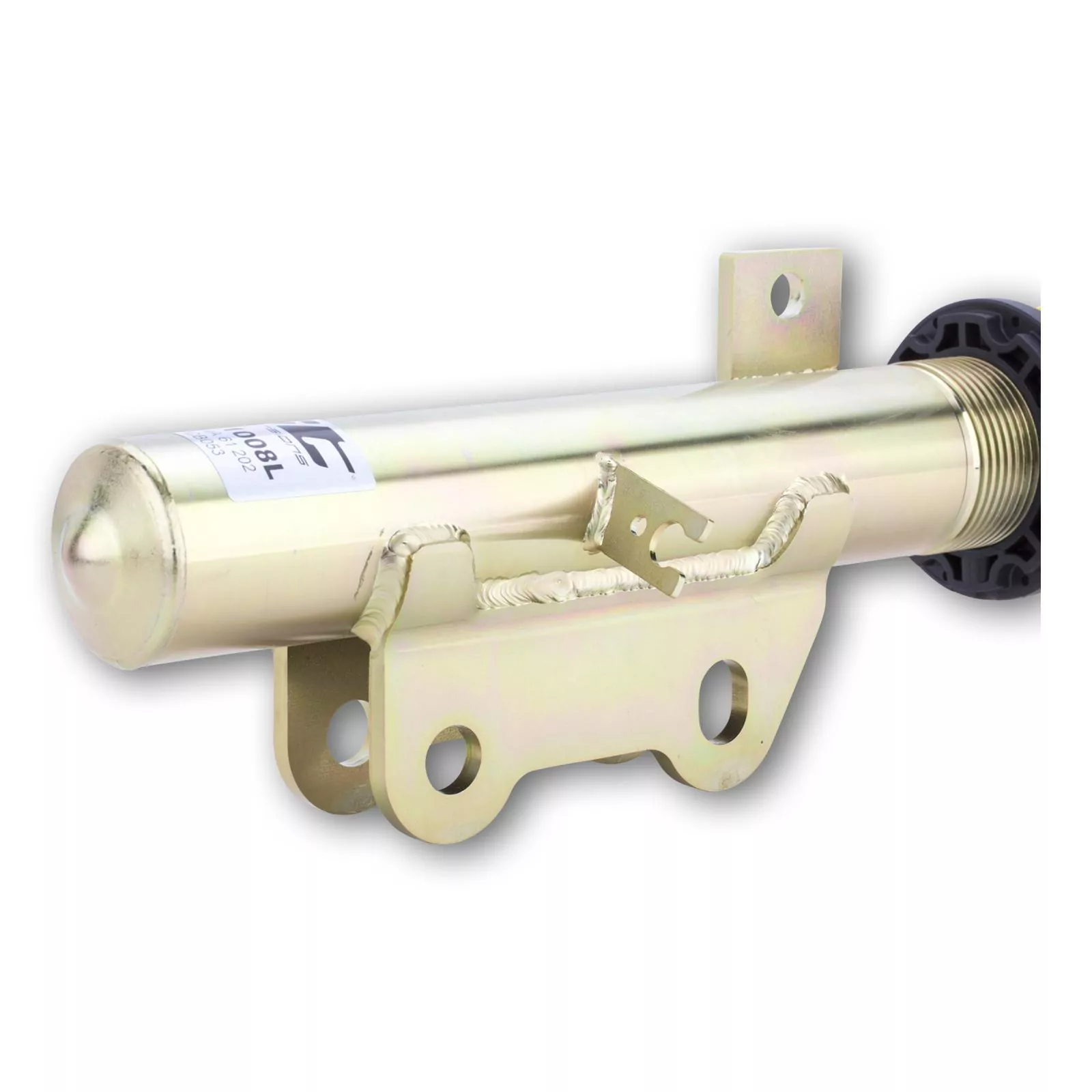 ST Gewindefahrwerk ST X  (mit fester Kennung) CHEVROLET CAMARO (GMX521) 02/2009-12/2015