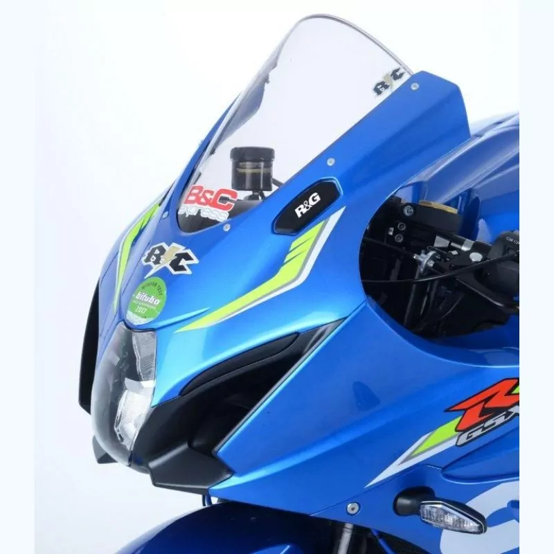 R&G Racing Spiegelabdeckungen Suzuki GSX-R 1000 / 1000 R 2017-