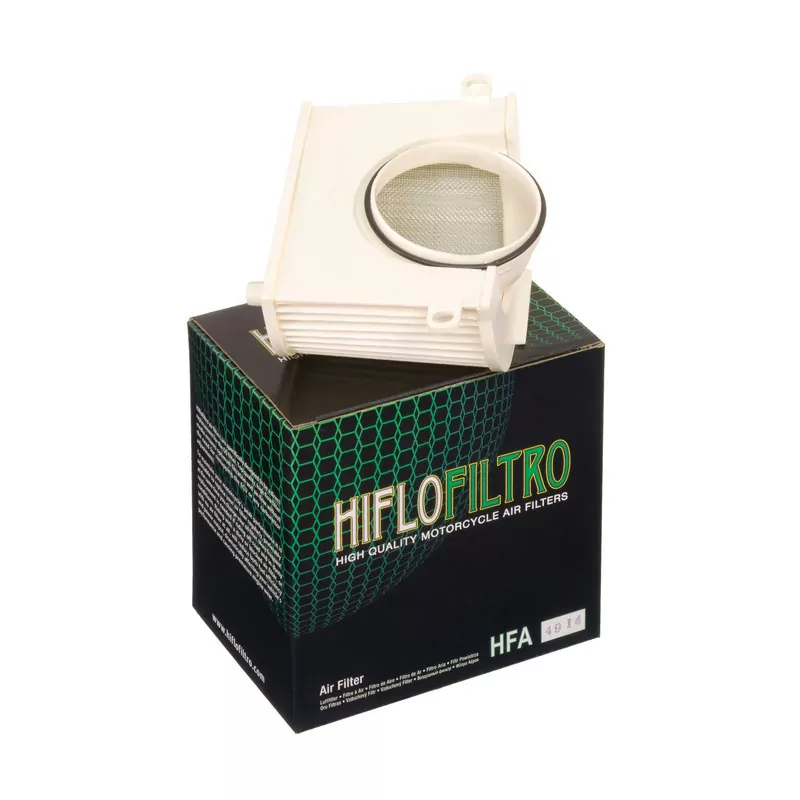 Hiflo Luftfilter Hfa4914