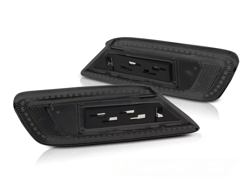 Indicator Smoke Led Seq Fits Mini Cooper F54 Clubman 15-19