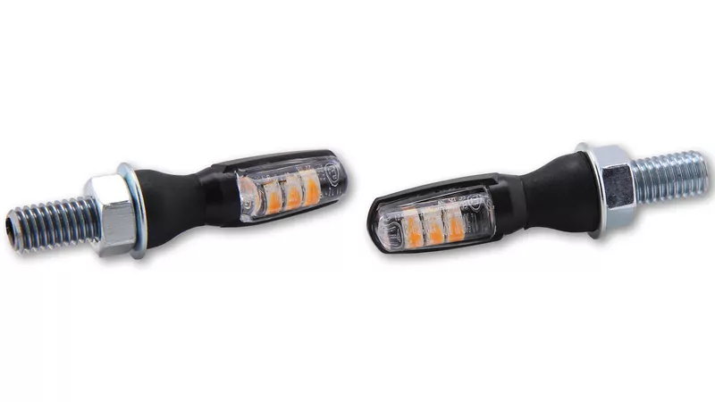 SHIN YO SPARK LED Blinker E-geprüft