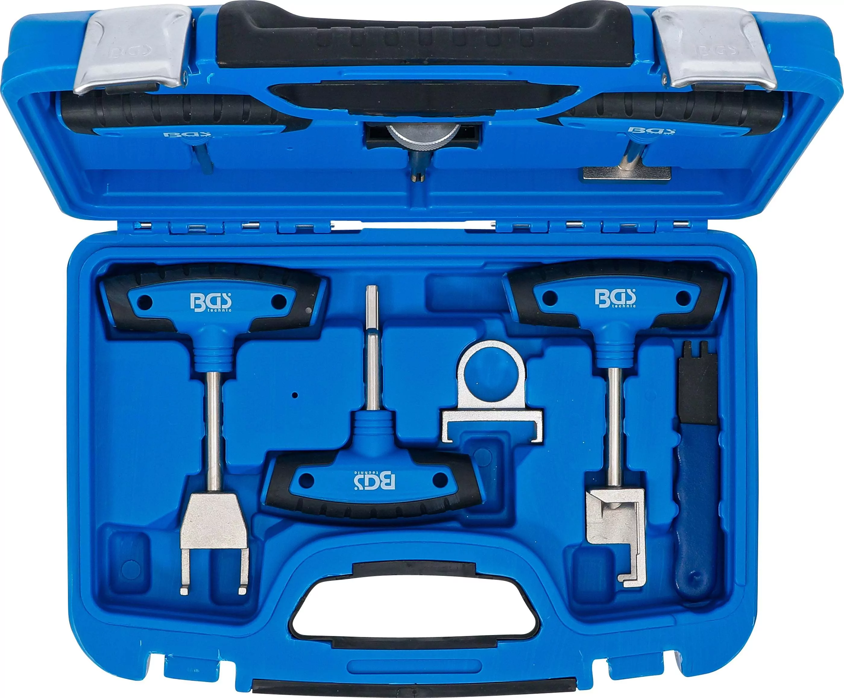 Zündspulen-Demontagewerkzeug-Satz | für VAG | 8-tlg.