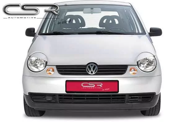 Scheinwerferblenden für VW Lupo SB208