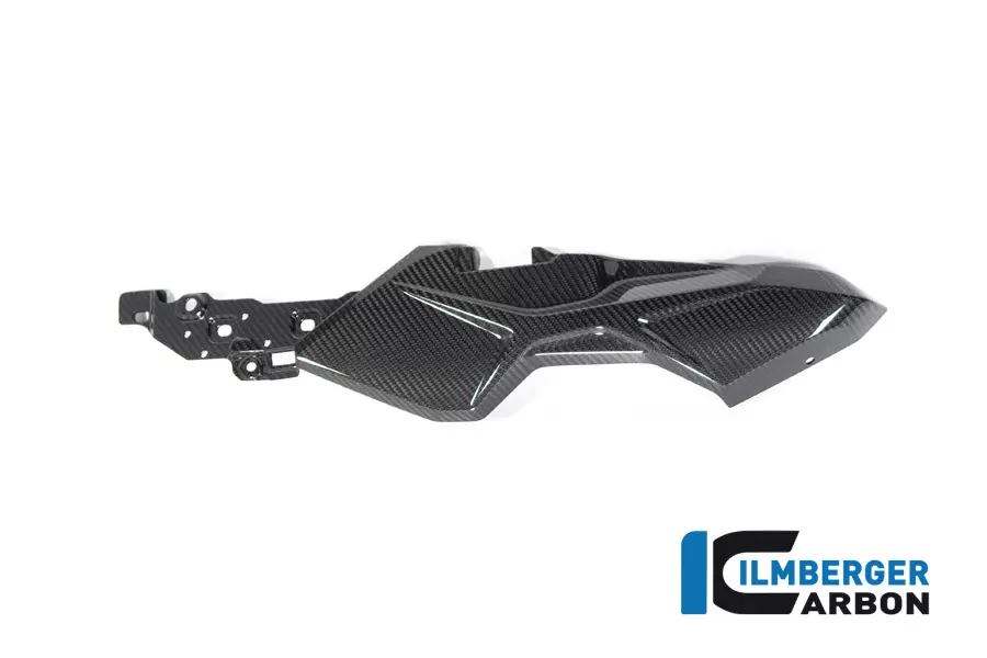 Ilmberger Carbon Rahmenheckverkleidung links BMW M1000XR S1000XR ab 2024-