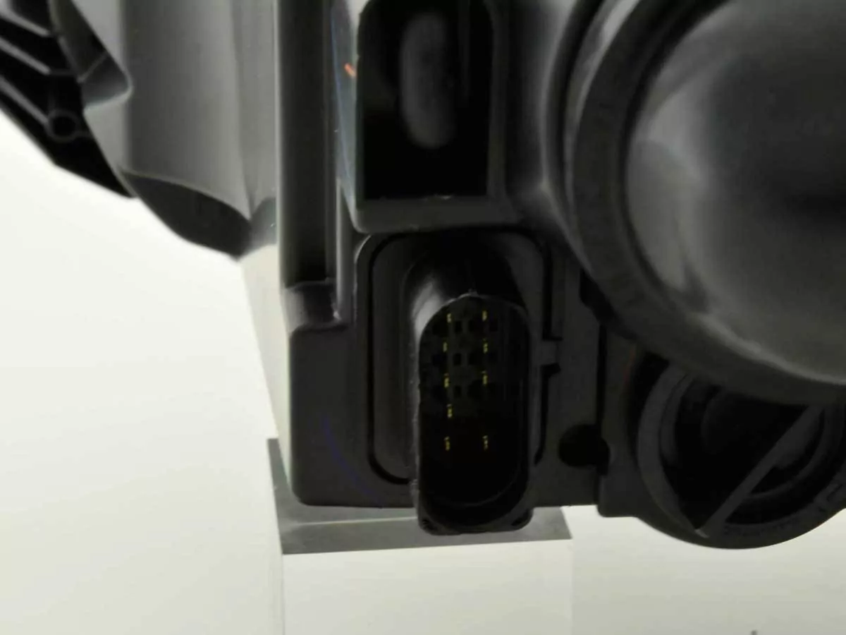 Verschleißteile Scheinwerfer rechts VW Golf 5 (Typ 1K) Bj. 03-08