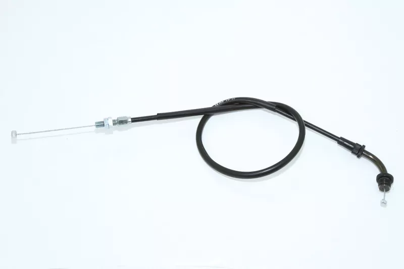 MOTORRAD NIELSEN Throttle Cable, Close, Suzuki GSX-R 600, 02-03