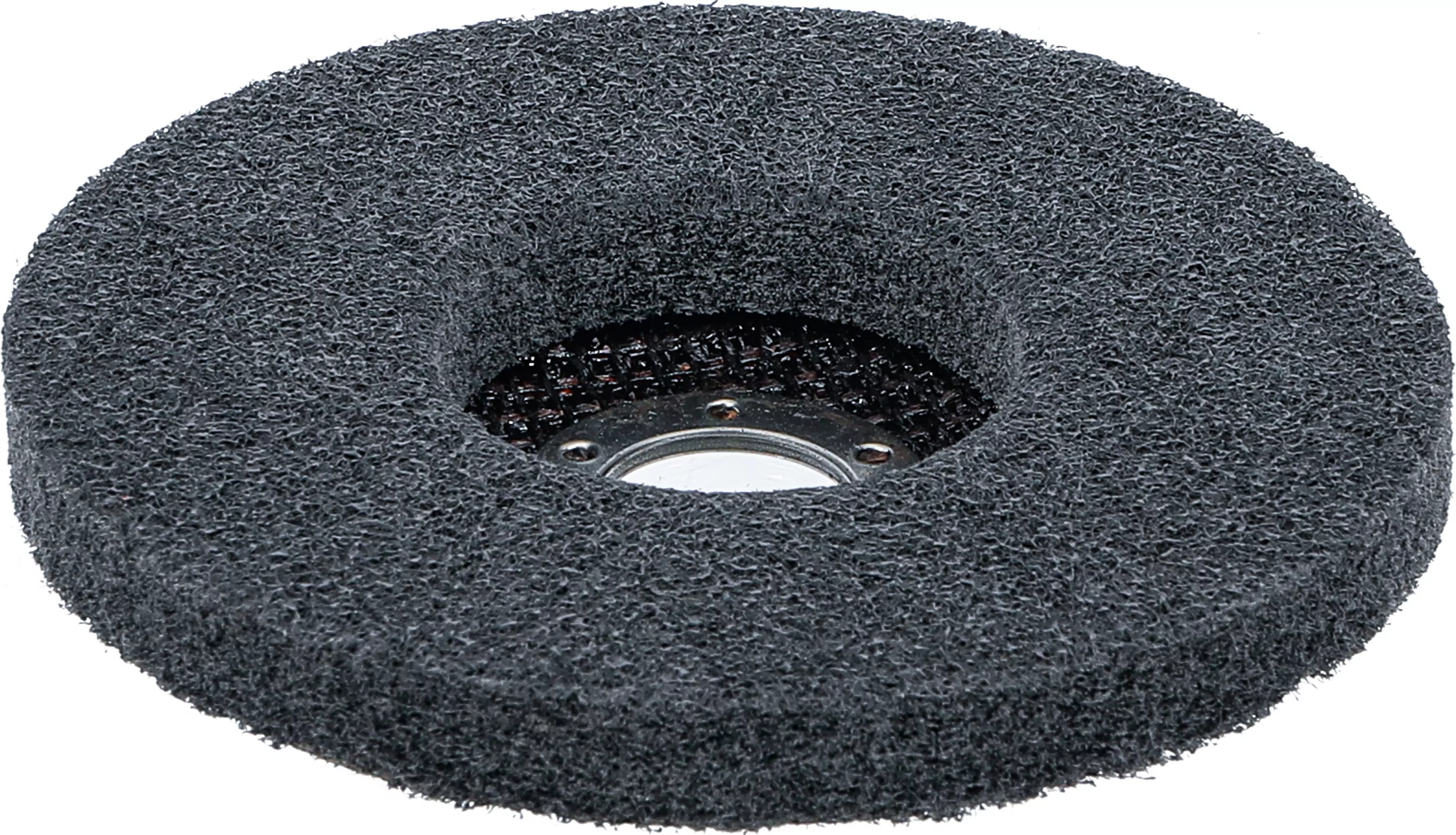 Polierscheibe | Siliziumkarbid | Ø 125 mm | Körnung 180