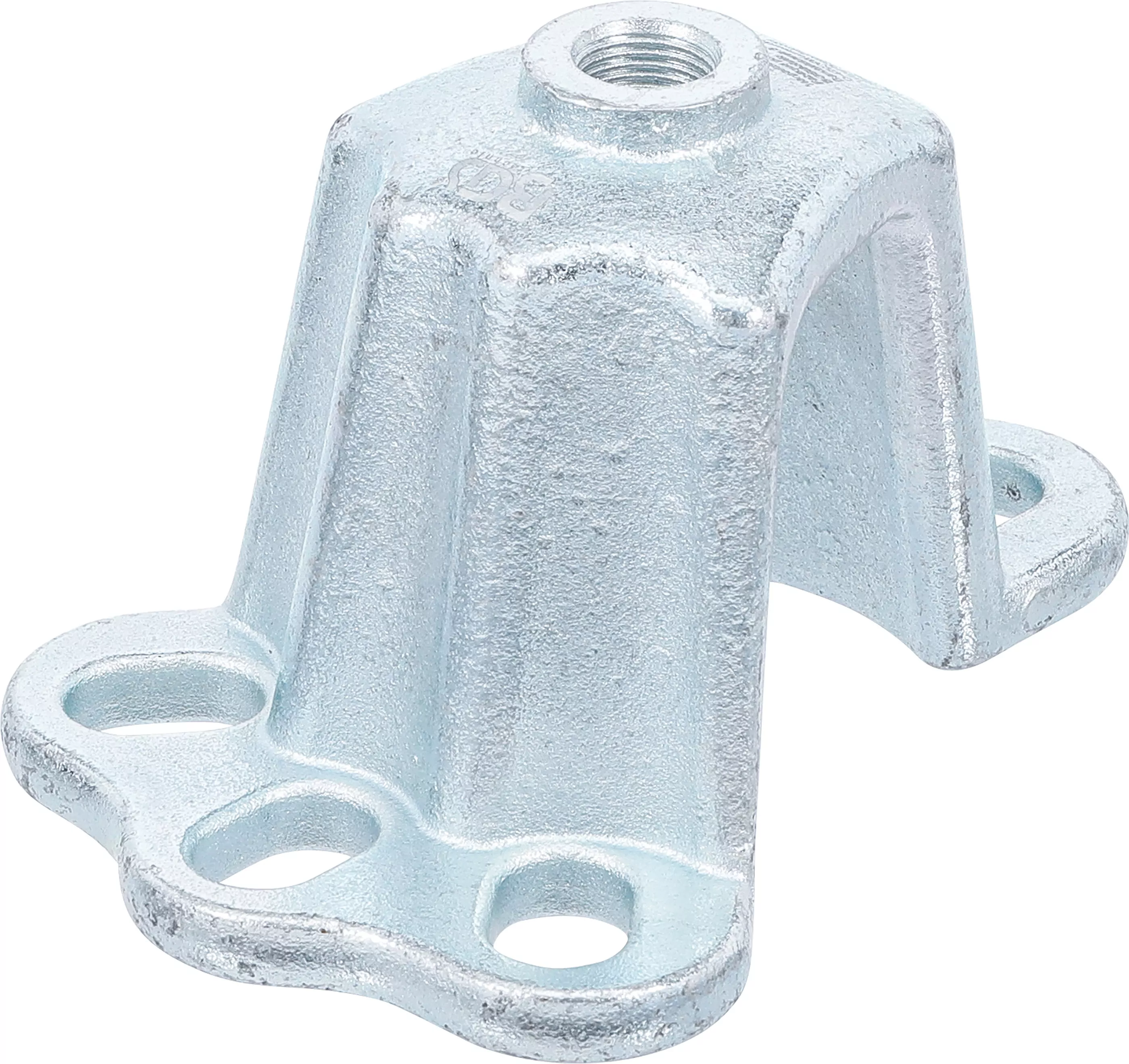 Abziehfuß | für Gleithammer