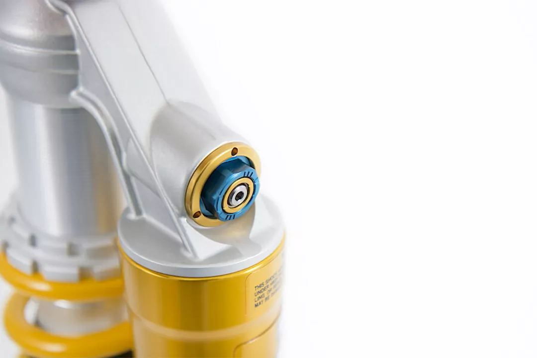 Öhlins Federbein MX & Enduro Stoßdämpfer für Honda CRF150R Modelljahr 2007-2023