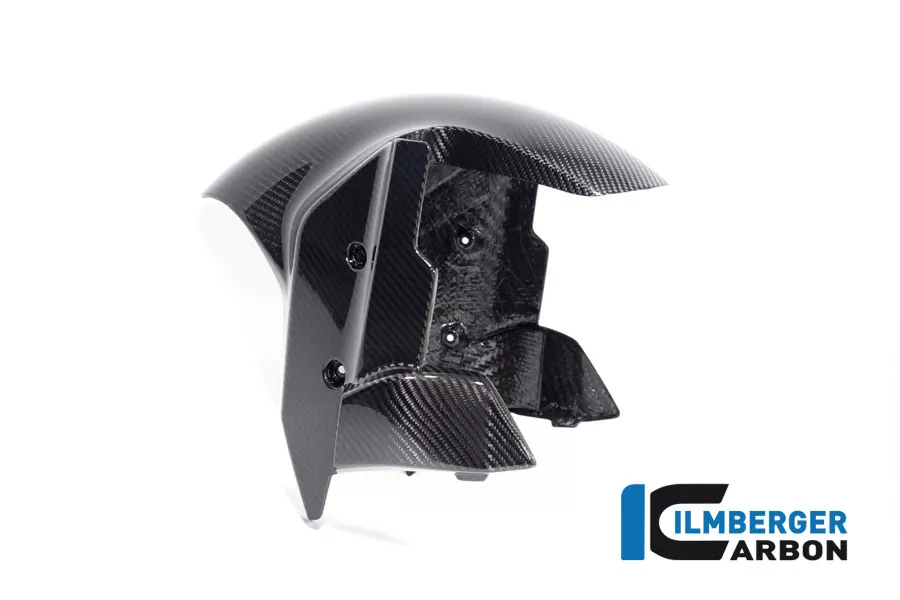 Ilmberger Carbon Kotflügel vorn Racing Carbon für BMW M1000RR 2023-