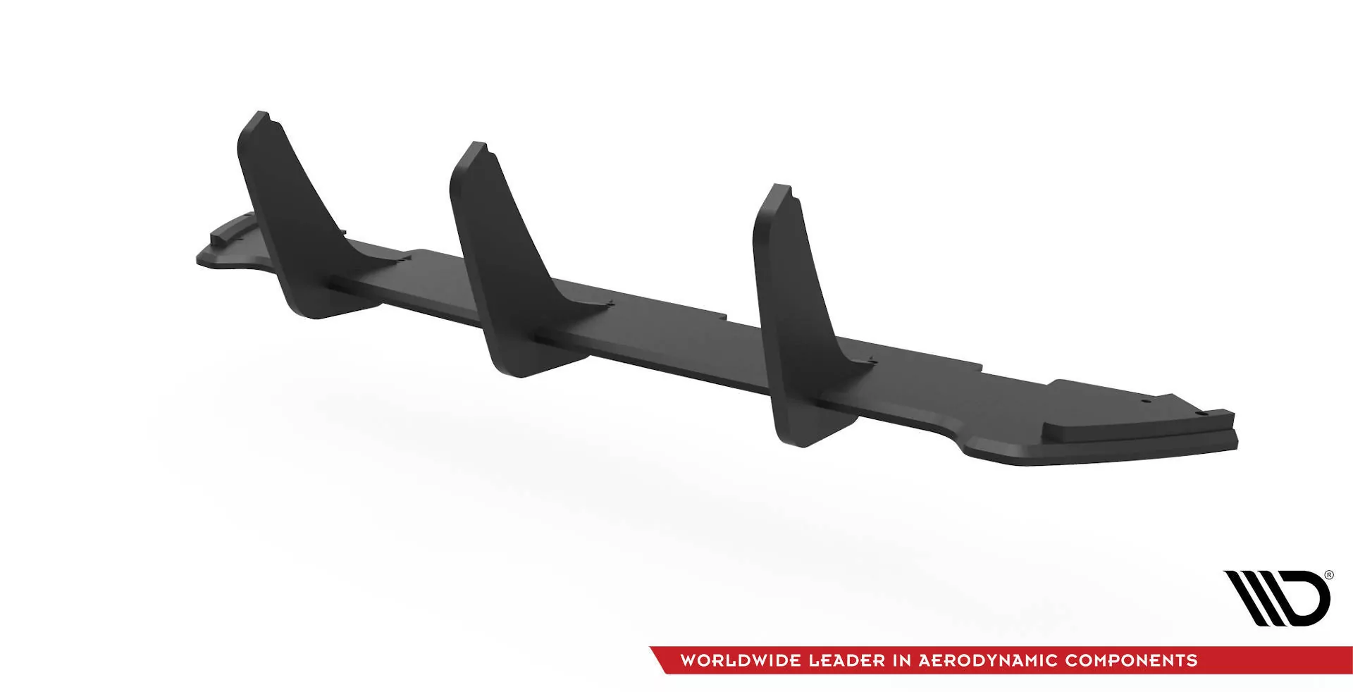 Street Pro Heckschürze Für BMW M5 G90 