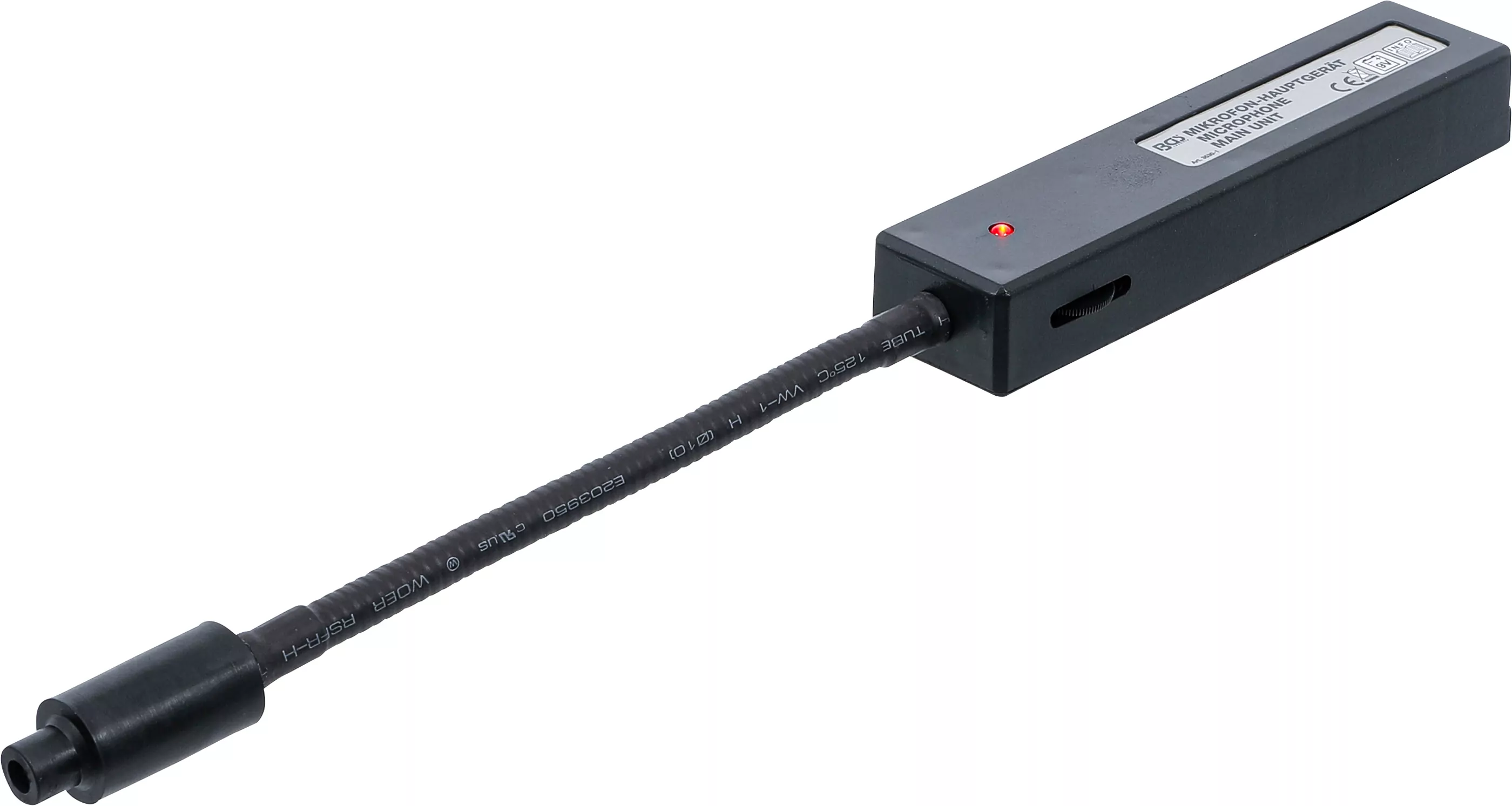 Mikrofon-Hauptgerät | für Art. 3530