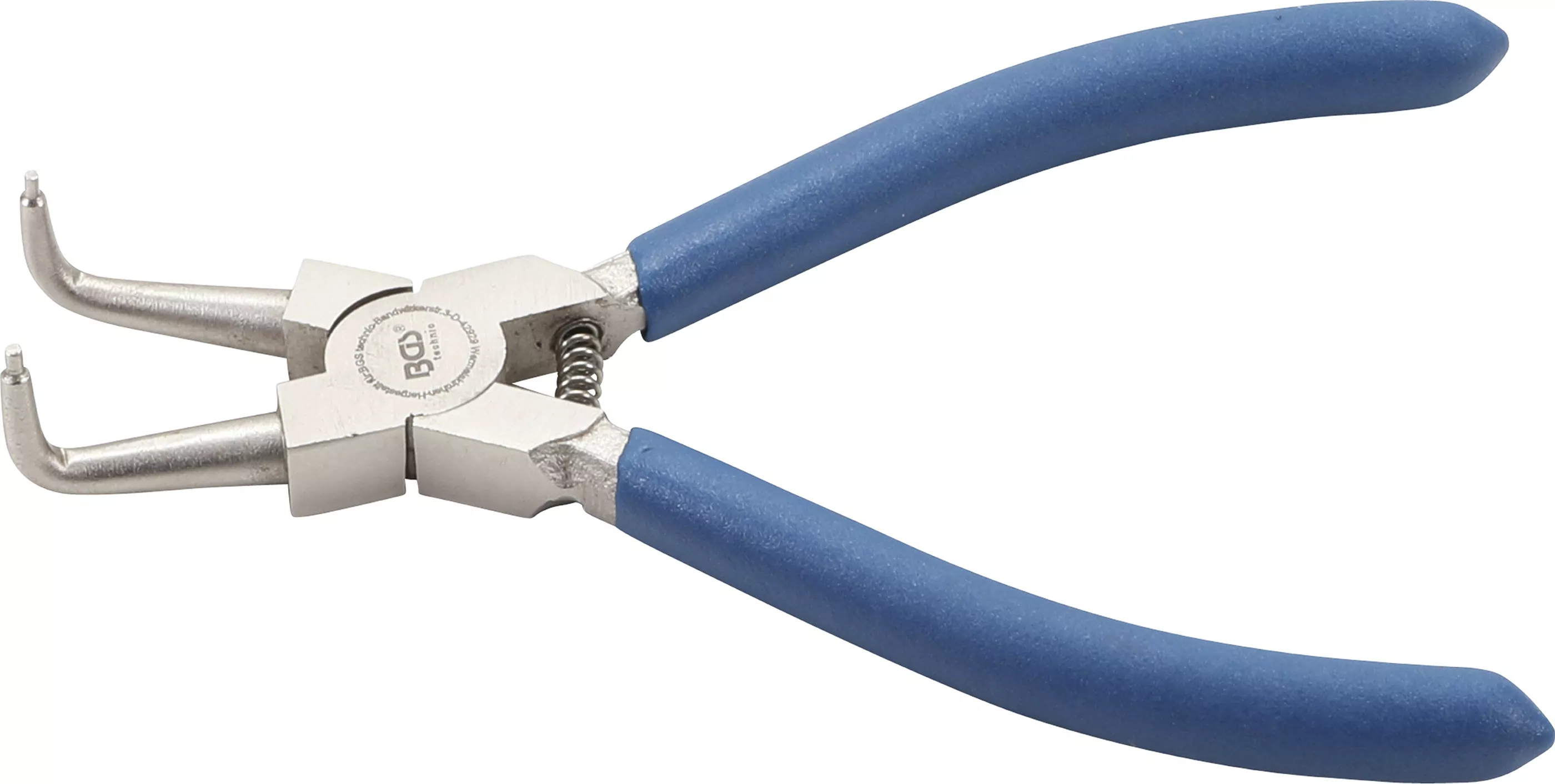 Sprengringzangen-Satz | 150 mm | 4-tlg.