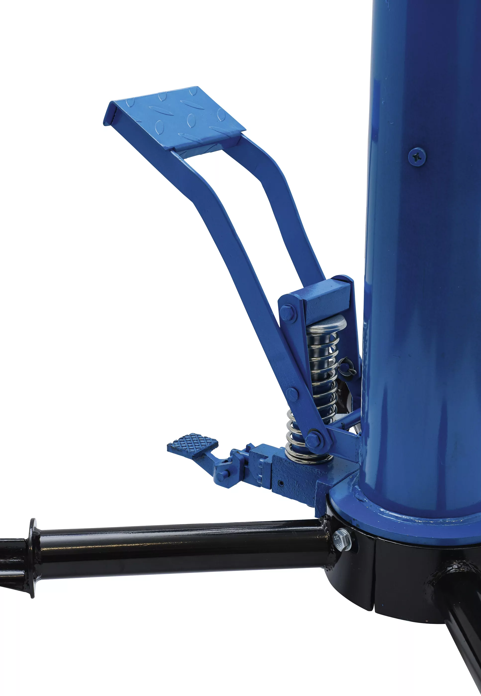 Schwerlast-Doppelhub-Getriebeheber | 500 kg