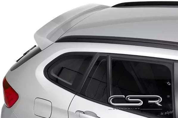 Heckflügel für BMW X1 E84 HF444