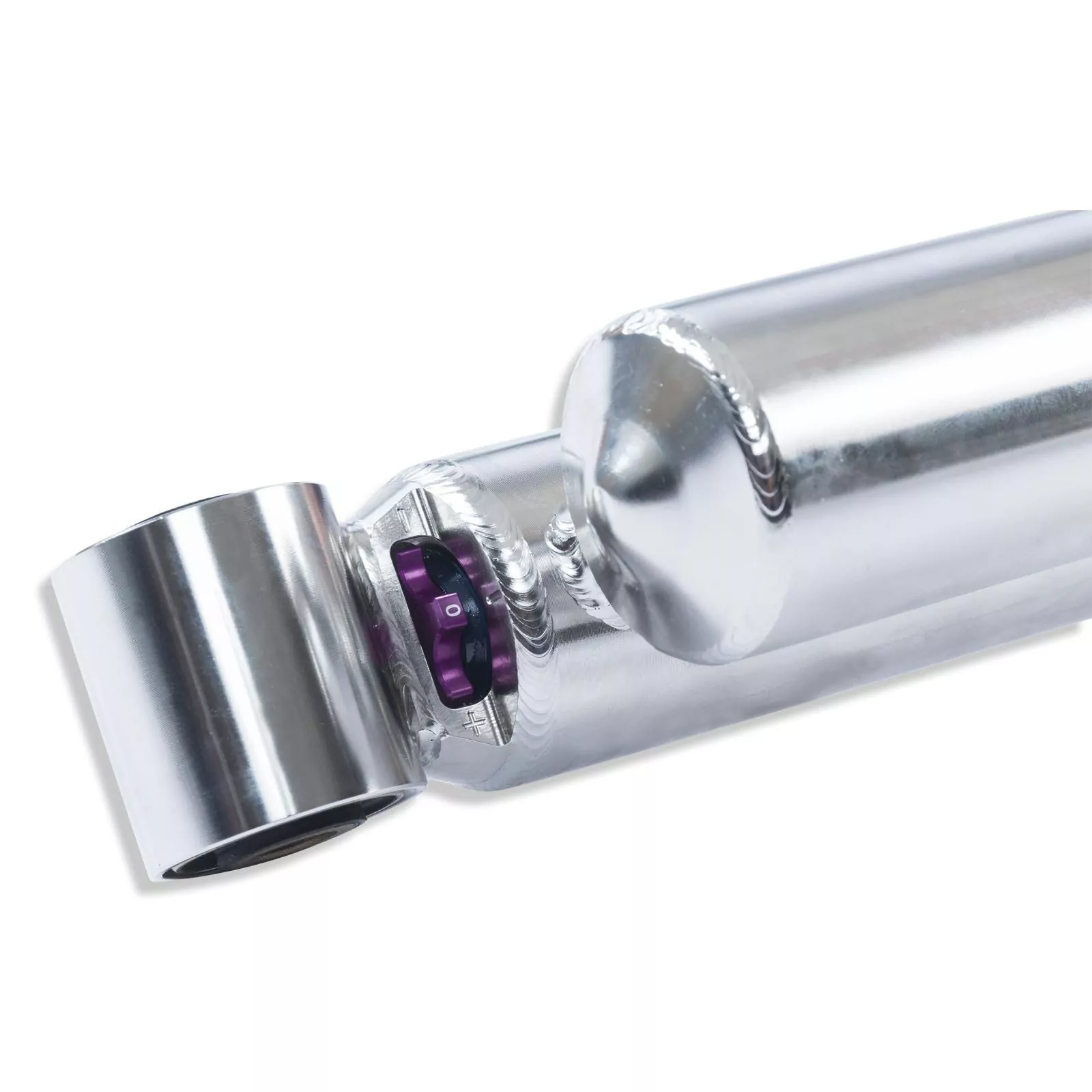 KW Gewindefahrwerk V3 inox VW TOUAREG (7P_) Allrad 01/2010-12/2018