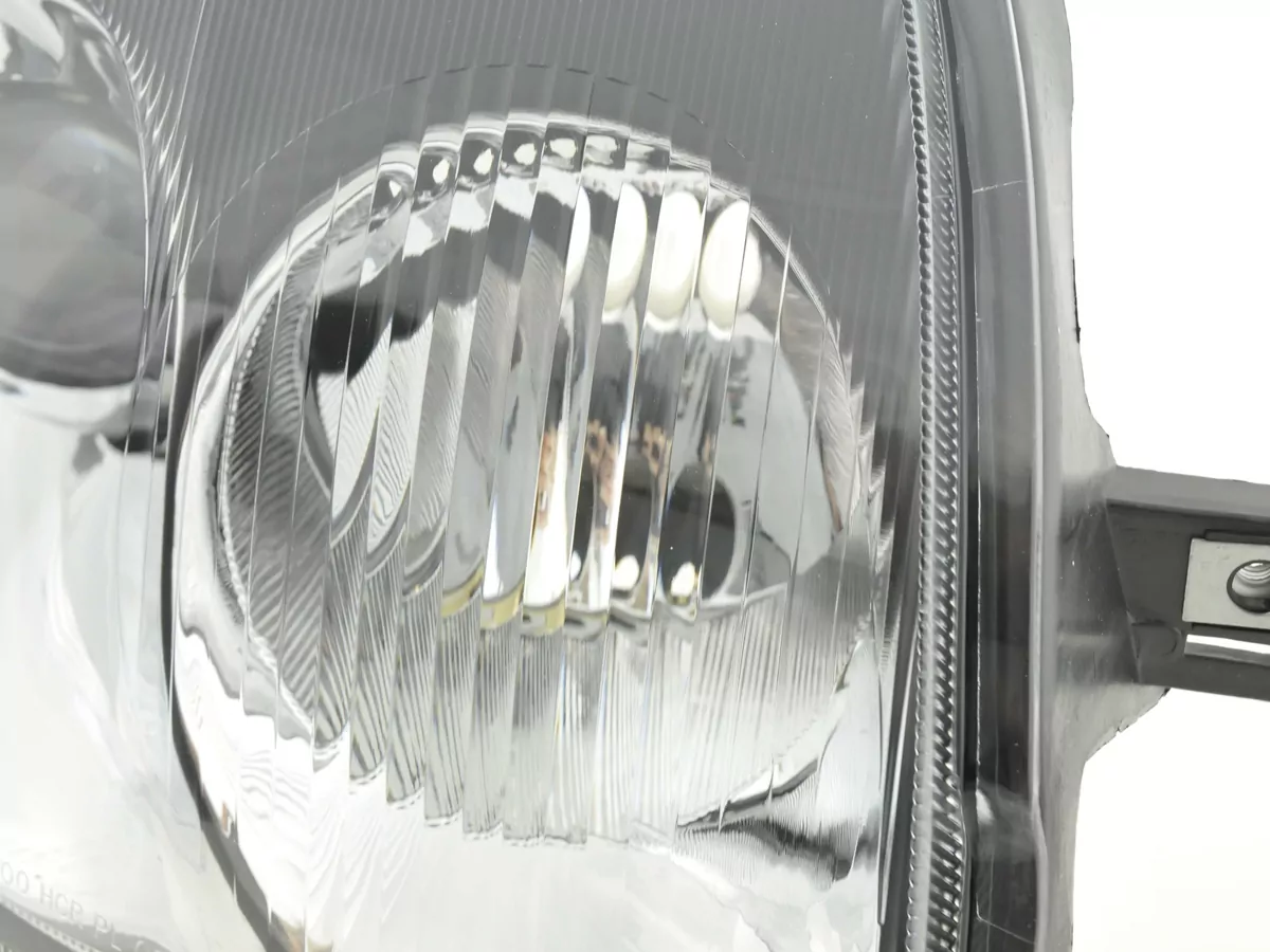 Scheinwerfer Renault Clio Typ B Bj. 98-01 schwarz