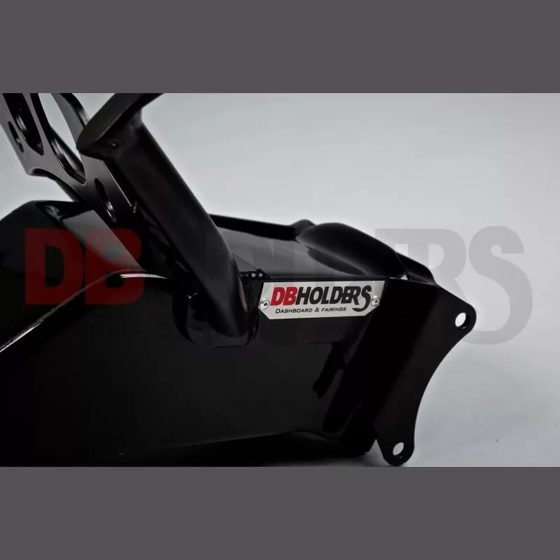 DB Holders Aluminium Verkleidungs Halter Yamaha YZF R1 2015-2019