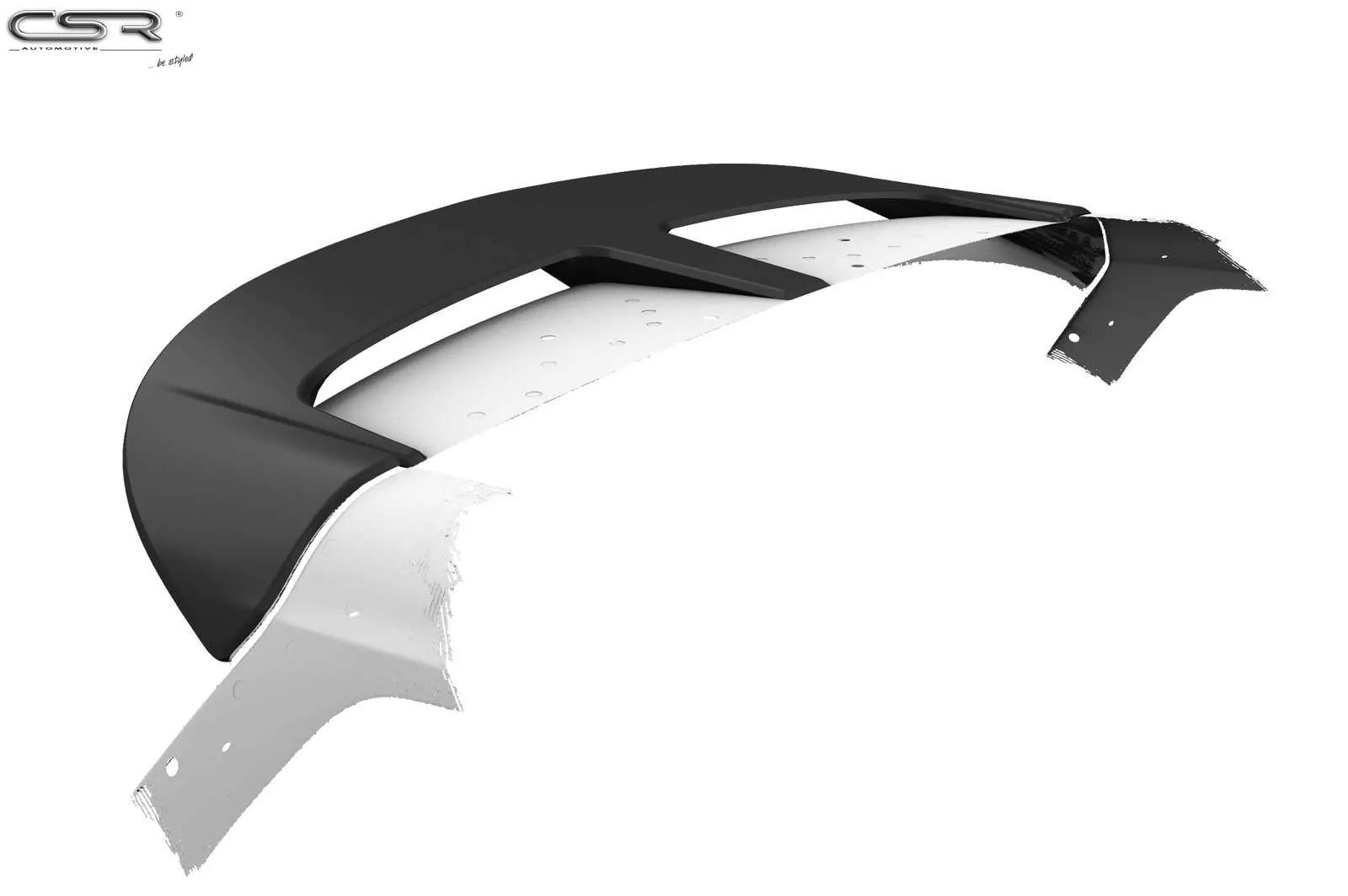 Heckflügel für Opel Zafira C Tourer HF554