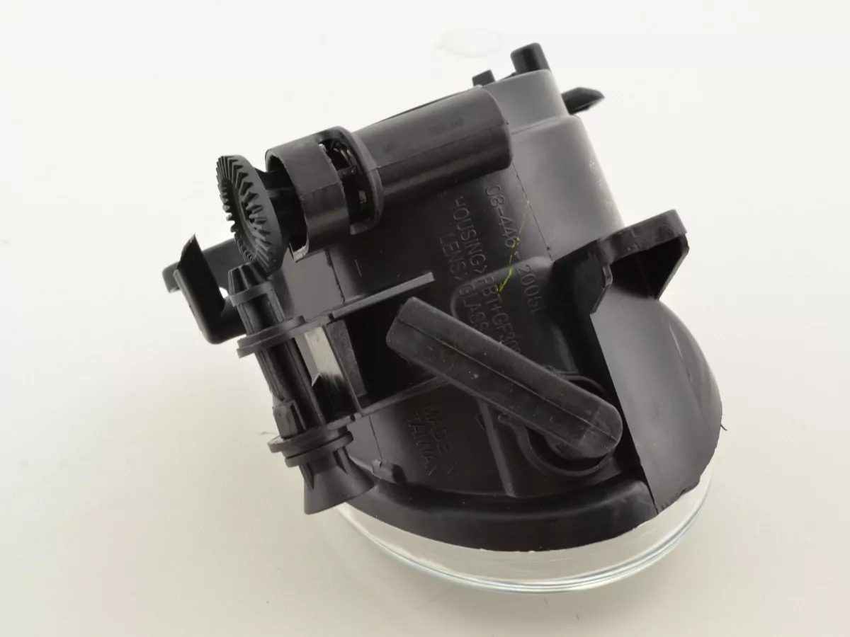 Verschleißteile Nebelscheinwerfer links Audi A4