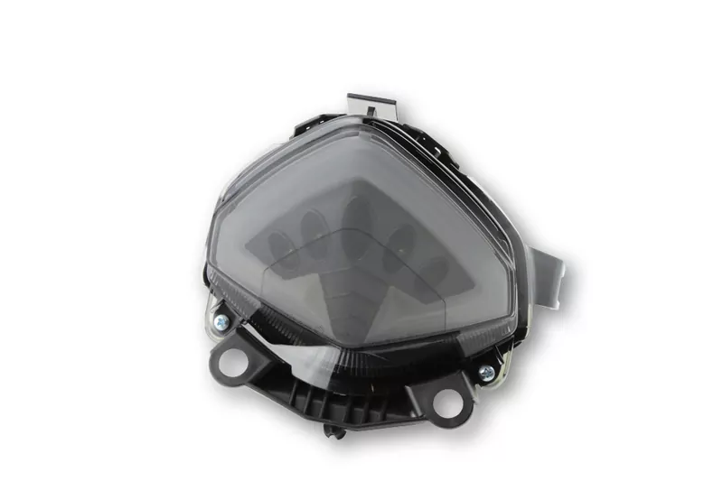 SHIN YO LED Rücklicht für HONDA CB 500 X/F Bj. 13-,CBR 500 R Bj. 13-15 E-geprüft